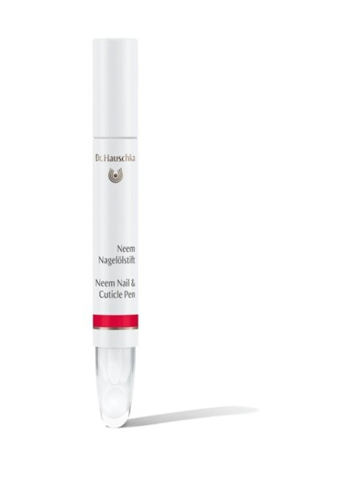 Масло Ручка для ногтей с нимом Dr.Hauschka