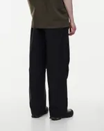 Брюки Anteater Parachute Black