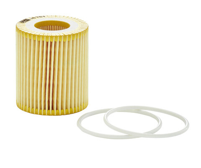 MANN-FILTER - HU7114X-MNF - Oil Filter