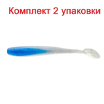 Силиконовая Приманка Sprut Dako