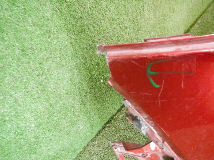 Бампер передний Mini Clubman F54 (2015-н.в.) Cooper S