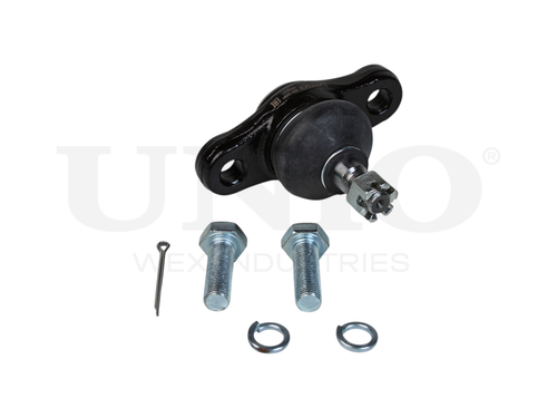 Опора шаровая передняя нижняя UNIO SSP-20061