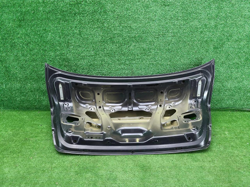 Крышка багажника KIA Optima 4 JF (2015-2020)