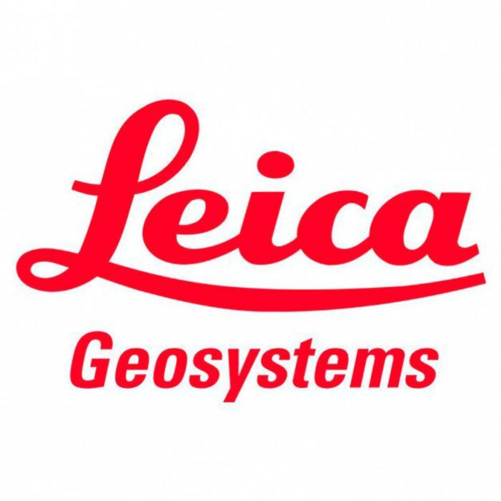 Leica SmartWorx TPS Reference Plane