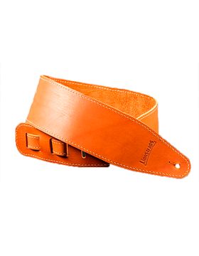 Ремень для гитары, кожаный, LionStraps LS.BASS.001