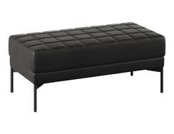 Пуф двухместный Shoko SH-PF-02 экокожа Oregon 16