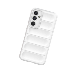Противоударный чехол Flexible Case для Samsung Galaxy A35 5G