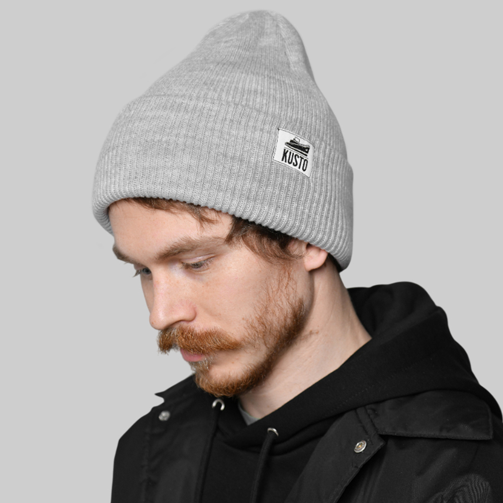 Kalmar Expedition Bright Grey