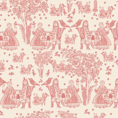 Toile de Jouy