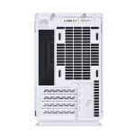 Корпус Lian Li A3-mATX W-W mATX/ITX G99.A3W-WD.00 БП ATX/SFX/SFX-L, LIAN LI Edge PSU, Белый-Дерево