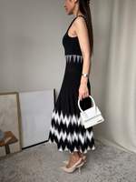 Трикотажное платье Maje, XS/S