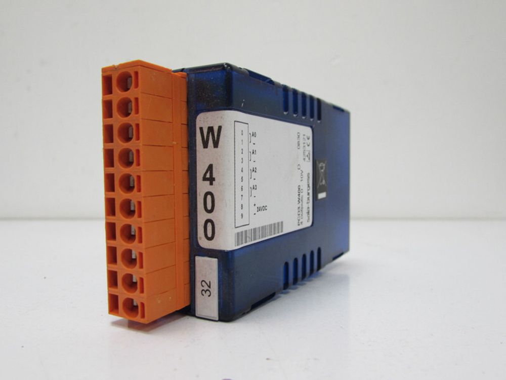 PCD3.W400