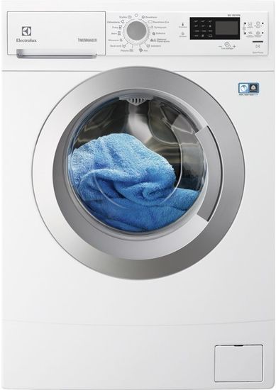 Стиральная машина Electrolux EWS 11264 NDU