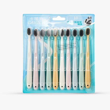 Зубная щётка лимитированной серии CARICH (1 PV)