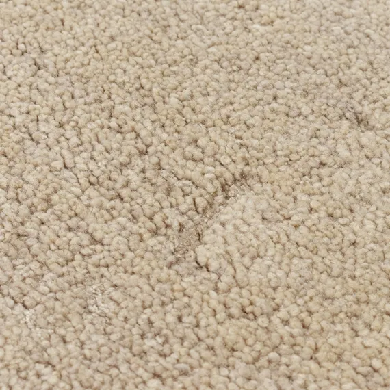 Ковер Linus 180х270 см, хлопок, шерсть, вискоза