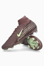 Бутсы Nike Zoom Mercurial Superfly 10 Elite Kylian Mbappé FG - коричневый