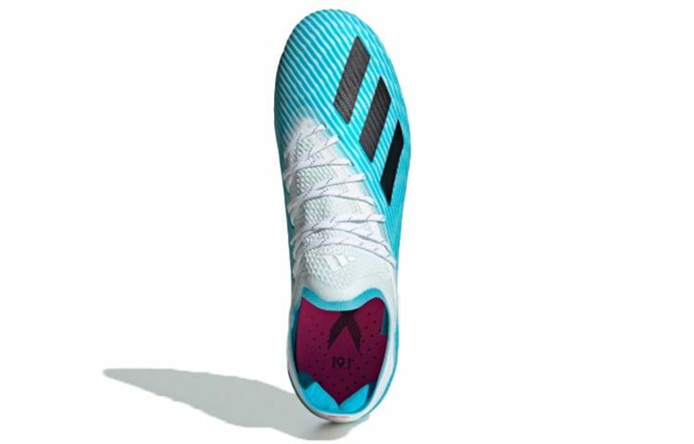 Кроссовки Adidas X 19.1 Ag