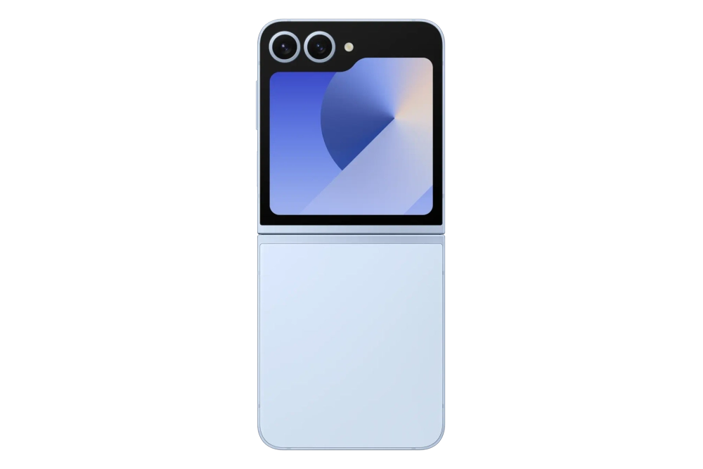 Samsung Galaxy Z-Flip 6
