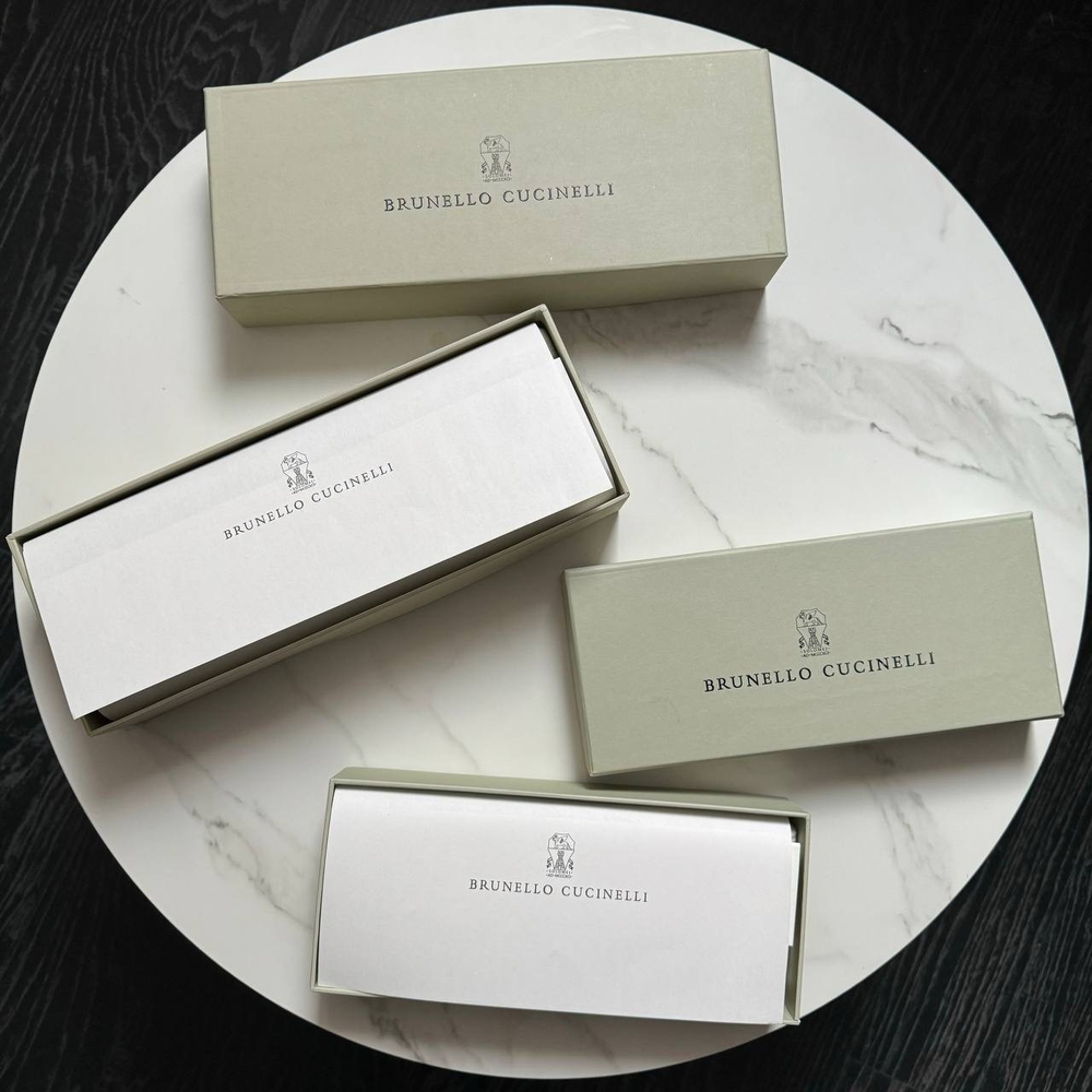 Носки Brunello Cucinelli
