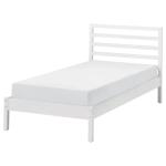 Каркас кровати - TARVA  IKEA/  ТАРВА ИКЕА,  209х98 см, белый