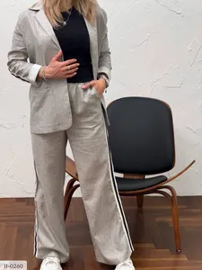 Костюм II-0256 Фабрика Моды