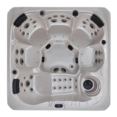 Гидромассажный спа-бассейн Mexda WS-692H