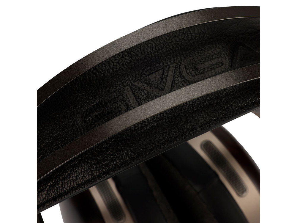 Полноразмерные наушники Sivga Audio Peng Black