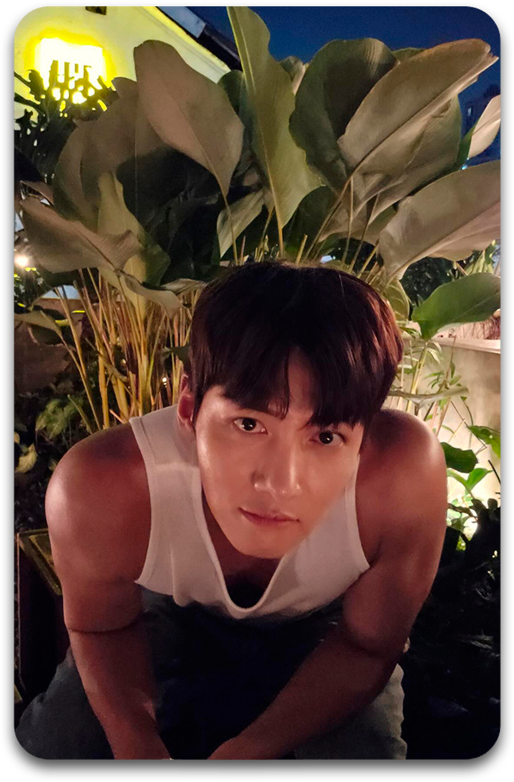 Карта #2291 / Ji Chang Wook