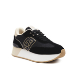 Skórzane кроссовки DREAMY 02 Liu Jo - черный(BA4081 PX031)