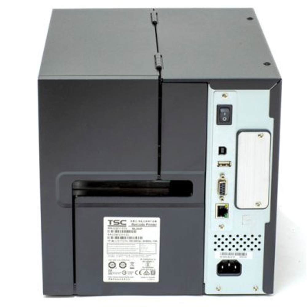 Принтер TSC ML240P 99-080A005-0302