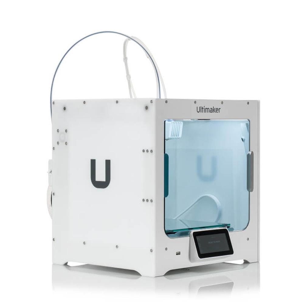 3D-принтер Ultimaker S3