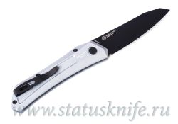 Нож Pro-Tech Oligarch Limited Shot Show 2025 MagnaCut Sinkevich Designфотография - 4