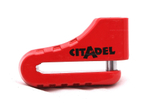 Замок на тормозной диск CITADEL MOTOWN CBR 120
