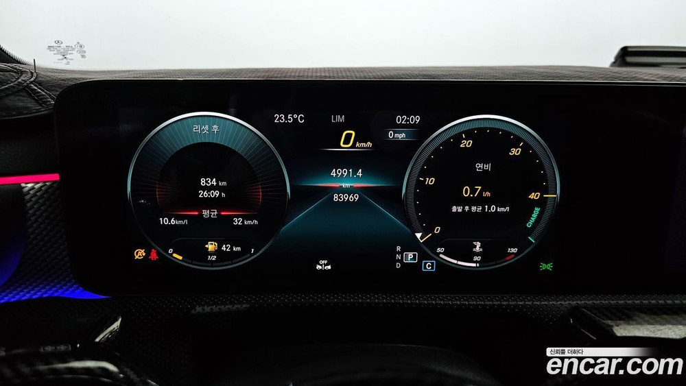 Mercedes-Benz A-Class W177 A220 Hatchback (02.2021)