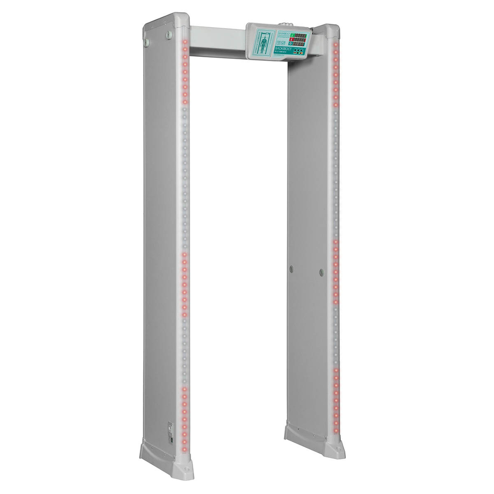 PC Z 1200 M K металлодетектор БЛОКПОСТ