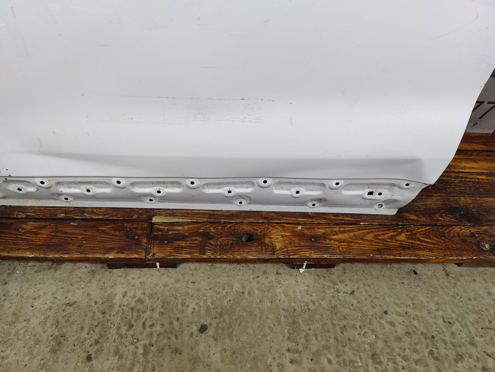 Дверь передняя левая Exeed LX 19-нв Б/У Оригинал 551000295AADYJ