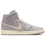 Кроссовки Jordan Air Jordan 1 Mid "Light Bone", CD7240-002