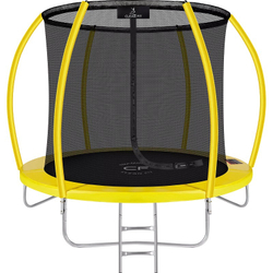 Батут clear fit sunhop 6ft