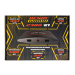 Игровая приставка DENDY Gibrid 2380 игр (8+16bit+Neo+Nintendo)