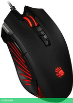 Мышь A4Tech USB Bloody V9M
