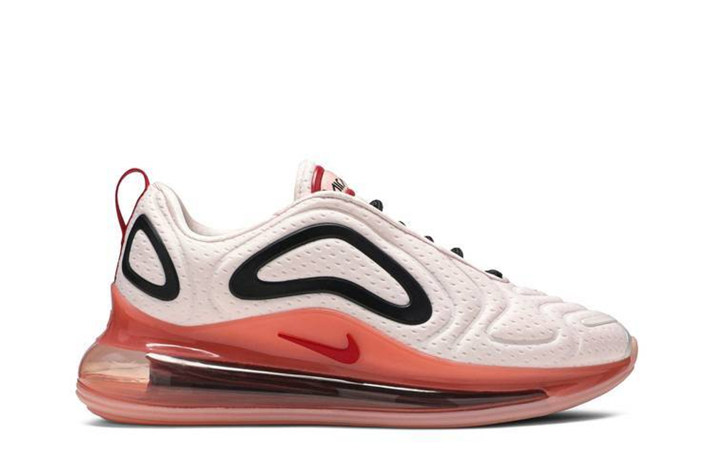 Кроссовки Nike Air Max 720 (Женская размерная сетка)