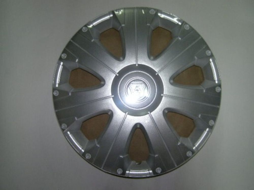 Колпак колеса R16 Расинг задн. 2шт (STAR)
