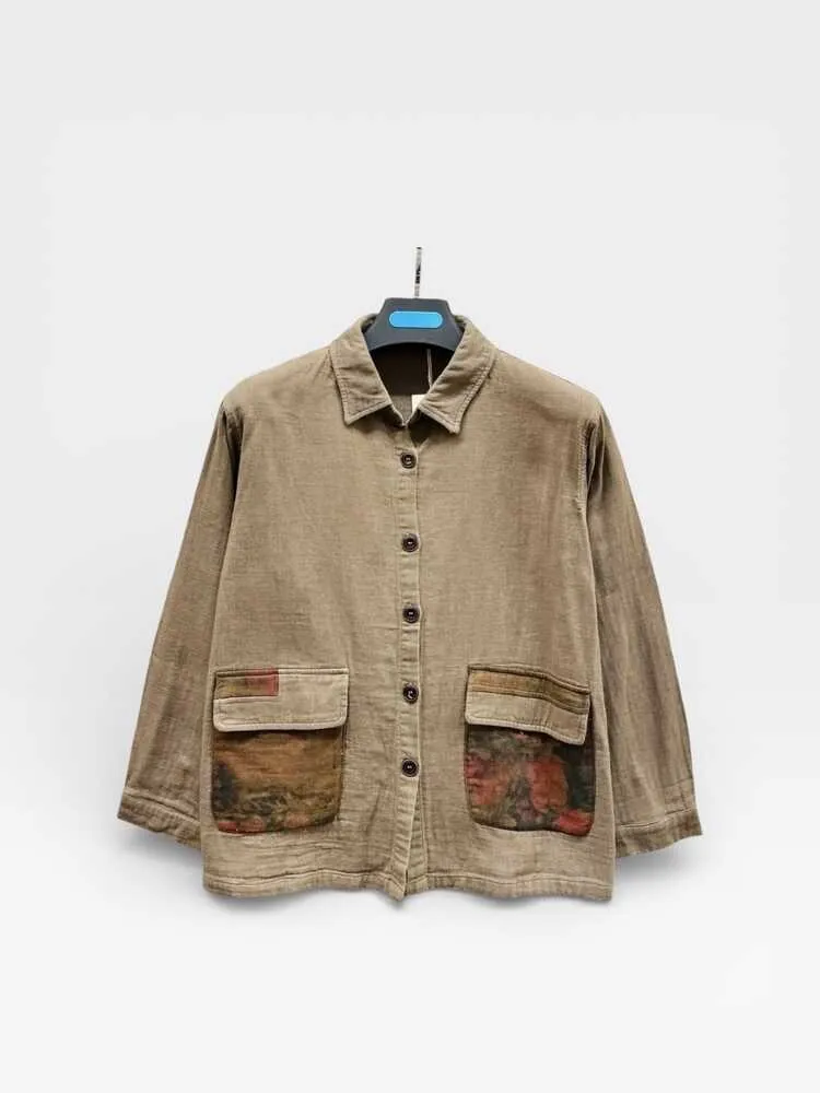 Рубашка 4145318 (418816976) Fabrika