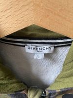 Новая хлопковая толстовка Givenchy, 92