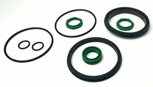 Ремкомплект для пневмоцилиндра Camozzi 61 K02-60-80 FKM