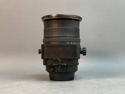 Nikon PC-E Micro 85mm f/2.8D Nikkor