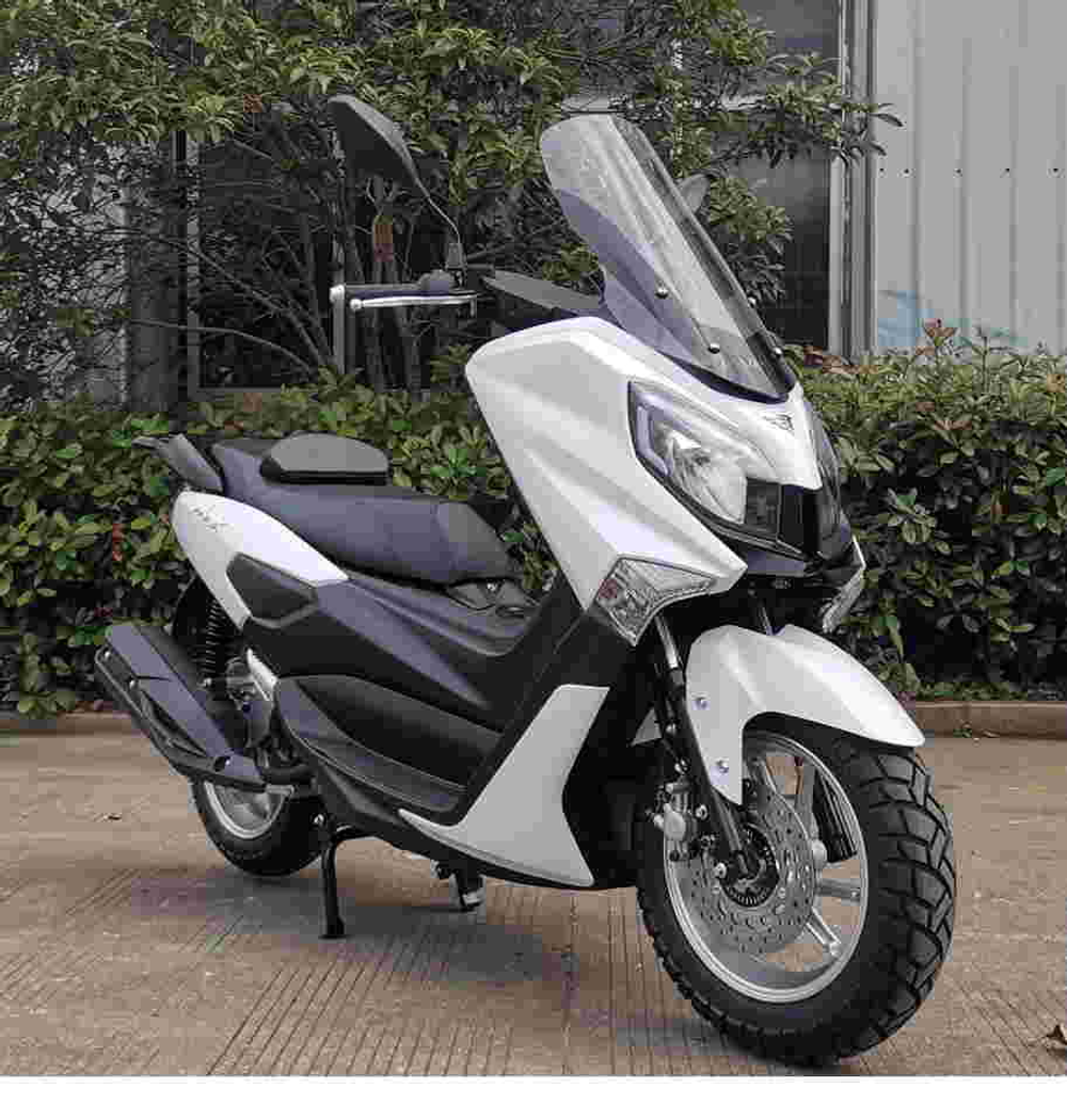 Скутер VENTO MAX 200 (replica Yamaha TMAX)
