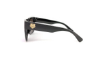 Солнцезащитные очки Z3159 Black-Green Mirror