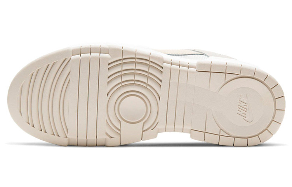 Кроссовки Nike (Женская размерная сетка)