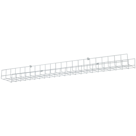 Решетка защитная ЭРА SPO-BAR-1300-200 для светильников ДПО, SPO